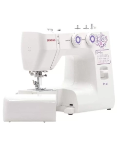 Купить Швейная машина Janome PS-25  в E-mobi
