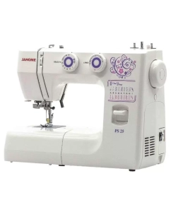Купить Швейная машина Janome PS-25  в E-mobi