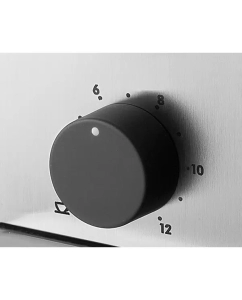 Купить Кофемолка Delonghi KG 89 Silver  в E-mobi