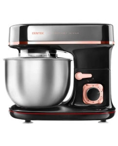 Купить Миксер Centek CT1139 черный в E-mobi