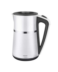 Купить Чайник электрический Centek CT-0028 1.7 л белый в E-mobi
