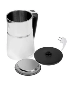 Купить Чайник электрический Centek CT-0028 1.7 л белый  в E-mobi