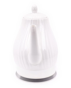 Купить Чайник электрический Centek CT0064 2 л белый  в E-mobi