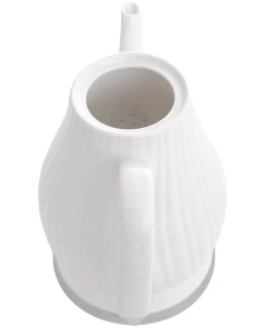 Купить Чайник электрический Centek CT0064 2 л белый  в E-mobi