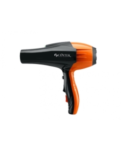 Купить Фен Centek CT-2226 2200 Вт оранжевый, черный в E-mobi