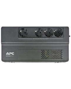 Купить Источник бесперебойного питания APC Back-UPS BV650IGR  в E-mobi