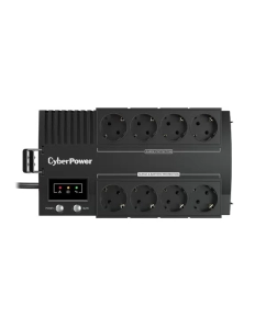 Купить Источник бесперебойного питания Cyberpower BS850E  в E-mobi