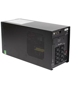 Купить Источник бесперебойного питания CyberPower Professional (Tower) PR1000ELCD 1PE-0000349-00G  в E-mobi
