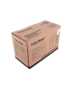 Купить Источник бесперебойного питания Cyberpower VALUE2200ELCD-RU  в E-mobi