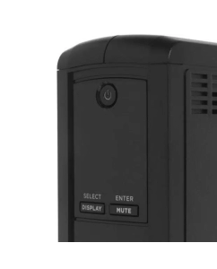 Купить Источник бесперебойного питания Cyberpower VP1000ELCD  в E-mobi