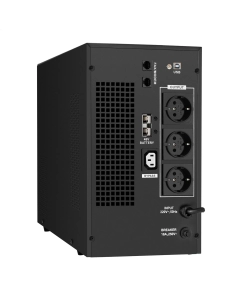 Купить Источник бесперебойного питания Exegate SZ-3000 (295990)  в E-mobi