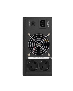 Купить ИБП ExeGate IdealSine SR-600.LCD.2SH  в E-mobi