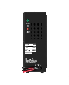Купить ИБП ExeGate FineSine SX-2500.LCD.AVR.2SH  в E-mobi