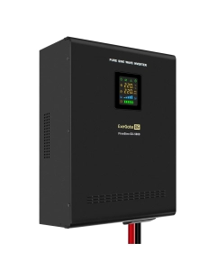 Купить ИБП ExeGate FineSine SX-5000.LCD.AVR.2SH.T в E-mobi