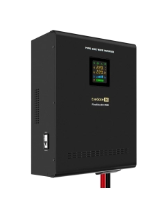 Купить ИБП ExeGate FineSine SX-7000.LCD.AVR.2SH.T в E-mobi