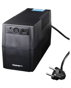 Купить Источник бесперебойного питания Ippon Back Basic 1050  в E-mobi