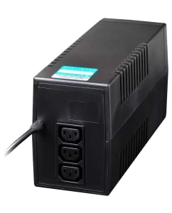 Купить Источник бесперебойного питания Ippon Back Basic 1050  в E-mobi