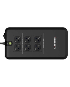 Купить Источник бесперебойного питания IPPON Back Verso 800  в E-mobi