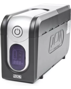 Купить Источник бесперебойного питания Powercom Imperial IMD-525AP в E-mobi