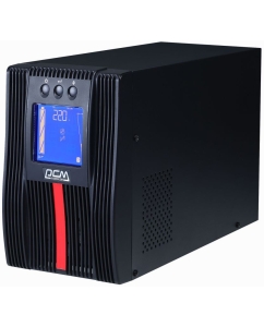 Купить Источник бесперебойного питания Powercom Macan MAC-1000 в E-mobi