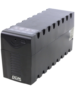 Купить Источник бесперебойного питания Powercom Raptor RPT-1000A  в E-mobi