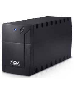 Купить Источник бесперебойного питания Powercom Raptor RPT-800A EURO в E-mobi