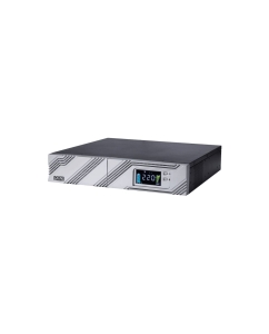 Купить Источник бесперебойного питания Powercom Smart-UPS SMART RT (SRT-1000A LCD) в E-mobi