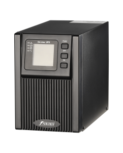 Купить Источник бесперебойного питания Powerman Online 1000 Plus в E-mobi