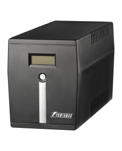 Купить Источник бесперебойного питания Powerman Smart Sine 1500 в E-mobi