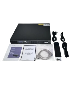 Купить Источник бесперебойного питания ИМПУЛЬС ИБП СЛИМ 1000 (SL10201)  в E-mobi