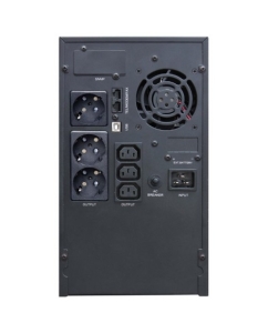 Купить Источник бесперебойного питания ИМПУЛЬС ИБП Импульс ЮНИОР ПРО 3 3000VA JT30201 (JT30201)  в E-mobi