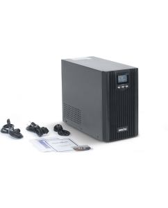 Купить Источник бесперебойного питания ИМПУЛЬС ИБП Импульс ЮНИОР ПРО 3 3000VA JT30201 (JT30201)  в E-mobi