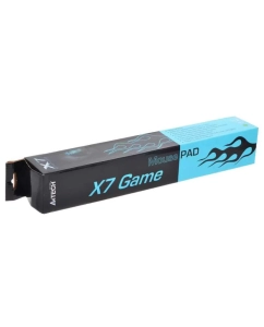 Купить Игровой коврик для мыши A4Tech X7-500MP  в E-mobi