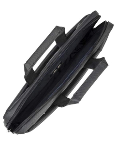 Купить Сумка для ноутбука 15.6" Rivacase 8231 черная  в E-mobi