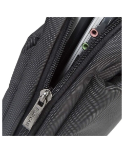 Купить Сумка для ноутбука 15.6" Rivacase 8231 черная  в E-mobi