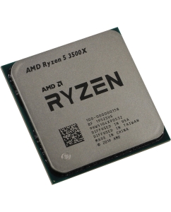 Купить Процессор AMD Ryzen 5 3500X OEM в E-mobi