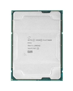 Купить Процессор Intel Xeon Platinum 8362 LGA 4189 OEM в E-mobi