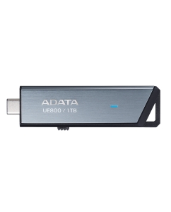 Купить USB накопитель ADATA 1TB USB 3.2 Gen2 AELI-UE800-1T-CSG в E-mobi