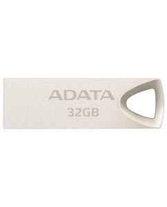 Купить Флешка ADATA UV210 32ГБ Silver (AUV210-32G-RGD) в E-mobi