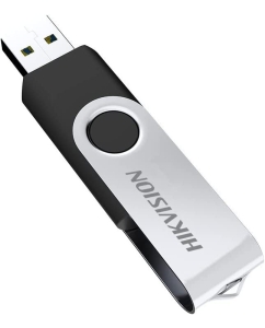 Купить Флешка Hikvision 16 ГБ (HS-USB-M200S/16G/U3) в E-mobi