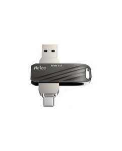 Купить Флэш диск Netac US11 USB Type-A 64Gb в E-mobi