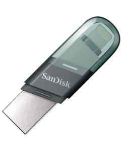 Купить Флешка SanDisk iXpand Flip 64 ГБ (4842) в E-mobi