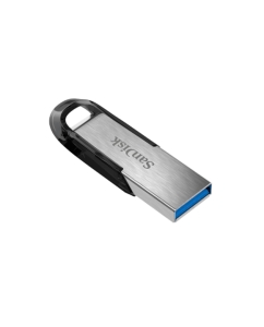Купить Флешка SanDisk Ultra Flair 512ГБ Silver/Black (SDCZ73-512G-G46) в E-mobi