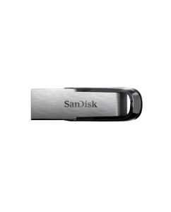 Купить Флешка SanDisk Ultra Flair 512ГБ Silver/Black (SDCZ73-512G-G46)  в E-mobi