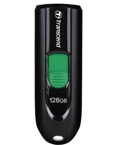 Купить Флешка Transcend 790С 128 ГБ (TS128GJF790C)  в E-mobi