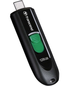 Купить Флешка Transcend 790С 128 ГБ (TS128GJF790C)  в E-mobi