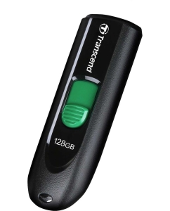 Купить Флешка Transcend 790С 128 ГБ (TS128GJF790C)  в E-mobi