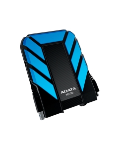 Купить Внешний жесткий диск ADATA DashDrive Durable HD720 1 ТБ (AHD720-1TU3-CBL)  в E-mobi