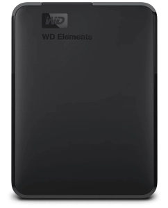 Купить Внешний жесткий диск WD 2 ТБ (1303878) в E-mobi