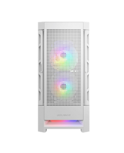 Купить Корпус компьютерный Cougar Airface RGB White белый  в E-mobi